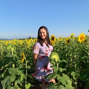 Meet your Posher, Ingrid